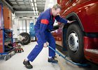 Volvo Trucks: Výběr správných kol a pneumatik snižuje emise CO<sub>2</sub>