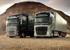 Volvo FH vítězem International Truck of the Year 2014