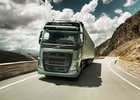 Volvo Trucks získalo ocenění za produktový design