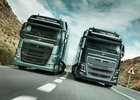 Volvo Trucks otevírá regionální kola Drivers’ Fuel Challenge 2014 (+video)