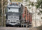 Volvo Trucks spouští prodej své vlajkové lodi FH16 Euro 6