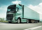 Volvo Trucks uvádí systém sledování polohy