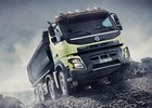 Pomocné pohony předních kol: Volvo Trucks - Automatika