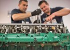 Volvo Trucks: Mezinárodní finále soutěže nejlepších mechaniků se blíží
