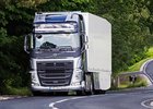 Volvo Trucks a povinnost uvádět hodnoty spotřeby paliva a emisí nákladních vozidel