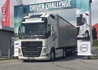 Volvo Trucks Driver Challenge 2018 má v České republice vítěze