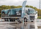 Volvo Trucks Driver Challenge 2018 zná svého vítěze