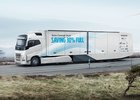 Volvo Trucks usiluje o urychlení vývoje ekologičtějších řešení v oblasti dopravy