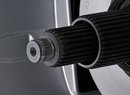Dvouspojkový I-Shift Dual Clutch používá dutou vnější hnací hřídel