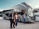 Volvo Buses 9800 DD