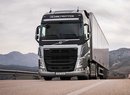 Nové Volvo FH s I-Save snižuje spotřebu paliva až o 7 %