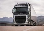 Nové Volvo FH s I-Save snižuje spotřebu paliva až o 7 %