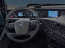 Volvo Trucks představuje nový integrovaný dotykový informační systém (+video)