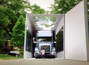 Volvo Trucks VNL