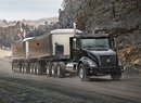 Volvo VNX: Nová generace těžkých tahačů pro Severní Ameriku