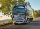 Volvo FH 25 Year Special Edition