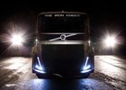 The Iron Knight od Volvo Trucks. Bude na rekord stačit 2400 koní? (+video)