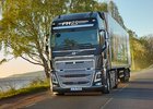 Volvo Trucks představuje výroční FH 25 Year Special Edition