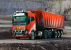 Volvo Trucks dodává řešení autonomní přepravy zákazníkům 