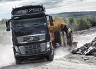 Volvo Trucks: Nedostatek spánku za volantem 