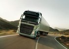 Volvo Trucks v České republice získalo ocenění Superbrands 2014