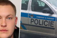 Jiří (23) odešel před Štědrým dnem a už se nevrátil: Hledá ho policie i kamarádi