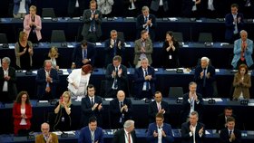 Evropský parlament je pobouřen názvem portfolia, které má dohlížet na migraci i školství v EU