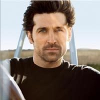 Patrick Dempsey