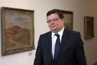 Dánové dají za ozvučení jednání EU 9krát méně než Vondra