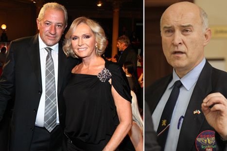 Obrázek: Kamarád Jiřího Vondráčka: Napadl děti, dostal půl roku!