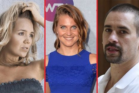 Obrázek: To je síla! Drsné svědectví o soužití Plekance a jeho Lucie