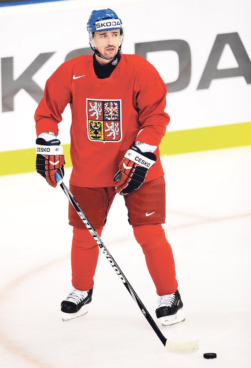 Tomáš Plekanec