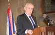 Miloš Zeman