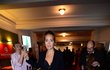 Helena dala přednost koncertu Helena dala přednost koncertu
