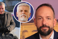 „Odpadlík" ANO Vondrák: Potvrzuje se mi, proč jsem Pavla podpořil. A co Macura?
