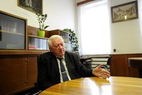 Zemřel oblíbený starosta Rožmitálu Vondrášek (†70). Nenahraditelná ztráta, truchlí kolegové