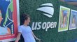 Barbora Strýcová s s kariérou rozloučila na US Open, poslední zápas odehrála ve smíšené čtyřhře