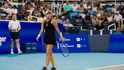 Tenistka Markéta Vondroušová.