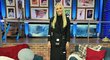 Lindsey Vonnová je expertkou televize NBC Lindsey Vonnová je expertkou televize NBC