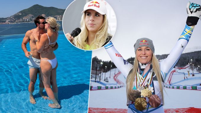 Superhvězda Vonnová a exmilenec Ledecké: Líbačka u moře... Ester, nekoukej se! Superhvězda Vonnová a exmilenec Ledecké: Líbačka u moře... Ester, nekoukej se!