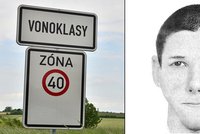 Znásilňovač udeřil potřetí! Ve Vonoklasech u Prahy panuje strach