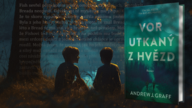 Recenze: Vor utkaný z hvězd vás vezme na cestu do nitra divočiny i srdce