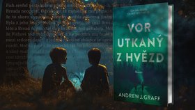 Vor utkaný z hvězd: Fish a Bread, dva desetiletí kluci věří, že spáchali zločin, a tak před rukou zákona prchají do divočiny...