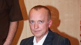 Karel Voříšek