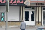 Výbuch v kavárně v ruské Voroněži (1. 4. 2024)