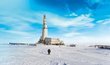 Ruský ropný projekt Vostok Oil v Arktidě je v ohrožení.