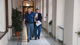 Martin Vosyka (43) si definitivně odsedí 17 let  za vraždu barmanky v červnu 2019 ve Žďáru nad Sázavou. Ústavní soud jeho stížnost odmítl.