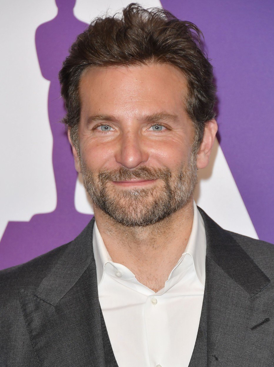 Bradley Cooper