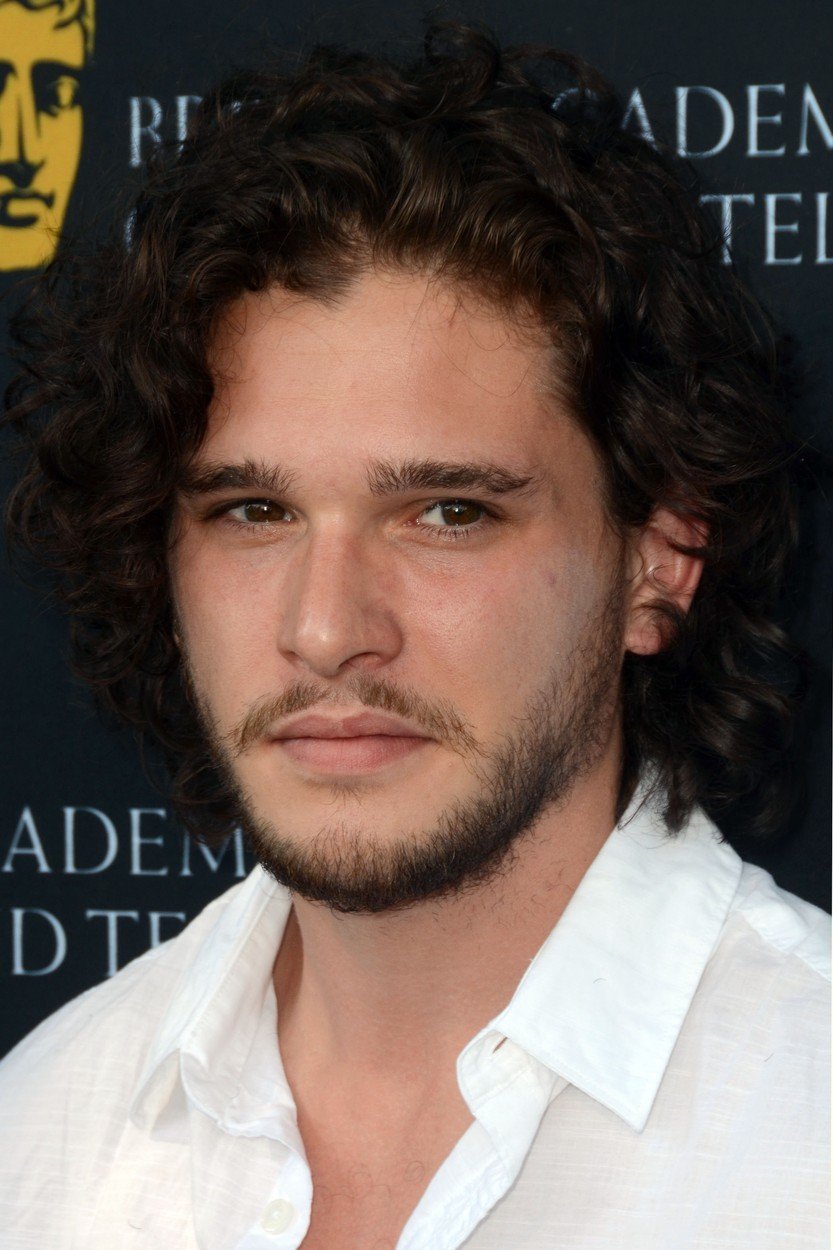 Kit Harington