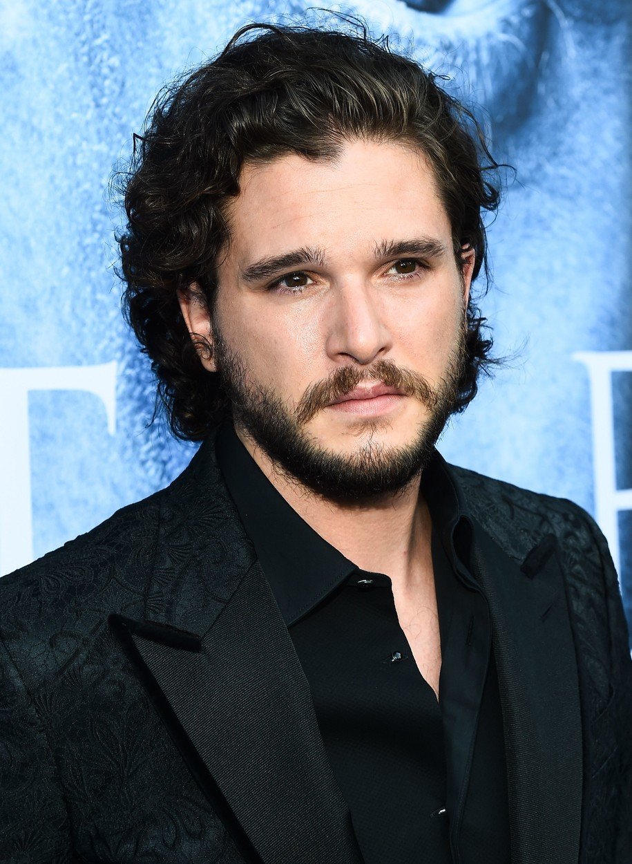 Kit Harington